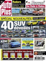 Auto Plus France